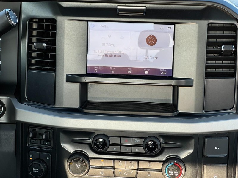 Ford Super Duty F-250 SRW Vehicle Image 09