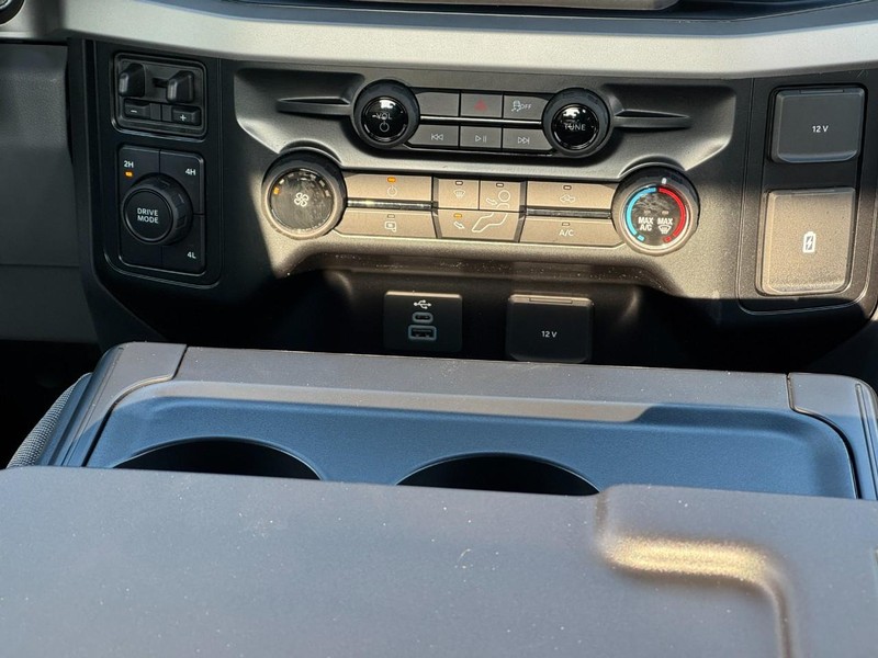 Ford Super Duty F-250 SRW Vehicle Image 10