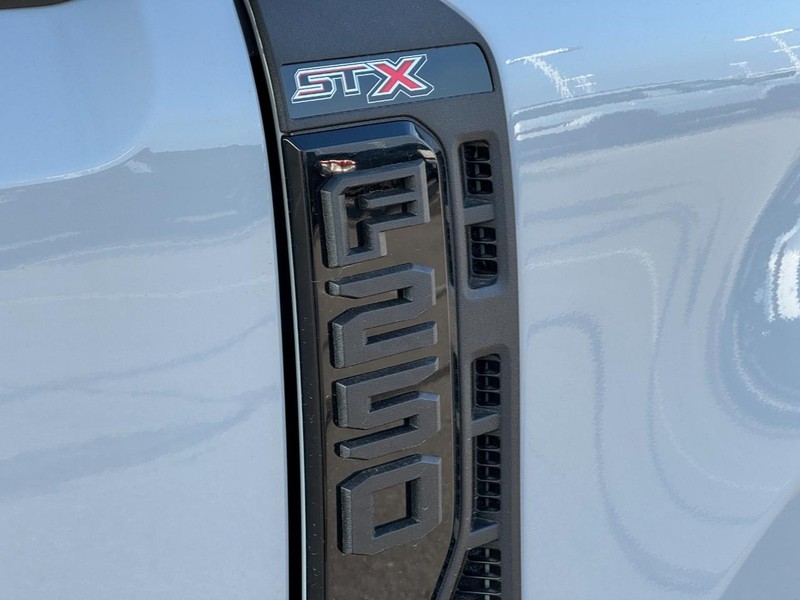 Ford Super Duty F-250 SRW Vehicle Image 11