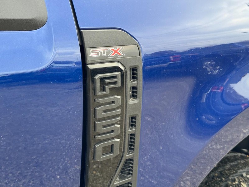 Ford Super Duty F-250 SRW Vehicle Image 10