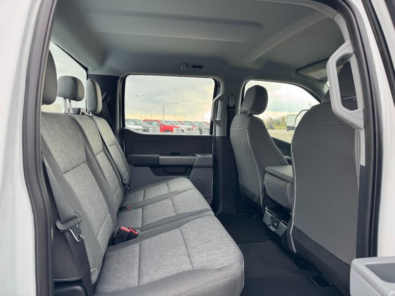 Ford Super Duty F-250 SRW Vehicle Image 05