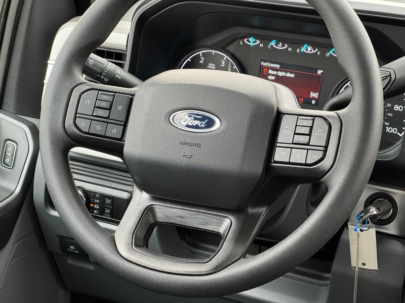 Ford Super Duty F-250 SRW Vehicle Image 07