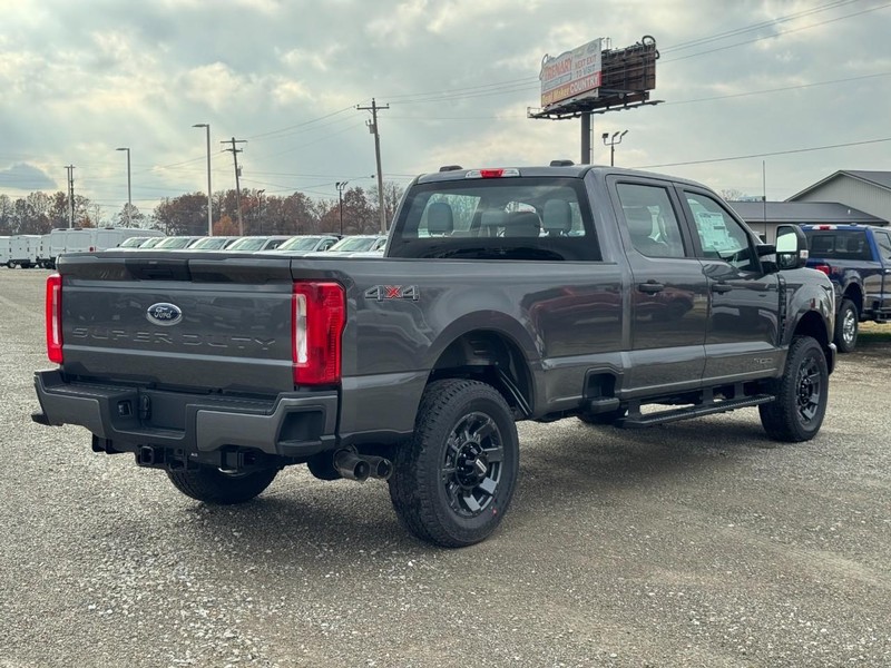Ford Super Duty F-350 SRW Vehicle Image 03