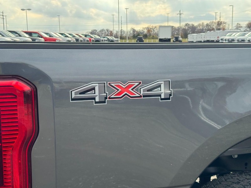 Ford Super Duty F-350 SRW Vehicle Image 04