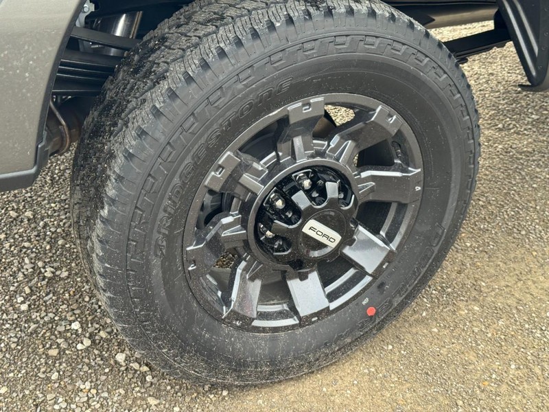 Ford Super Duty F-350 SRW Vehicle Image 05