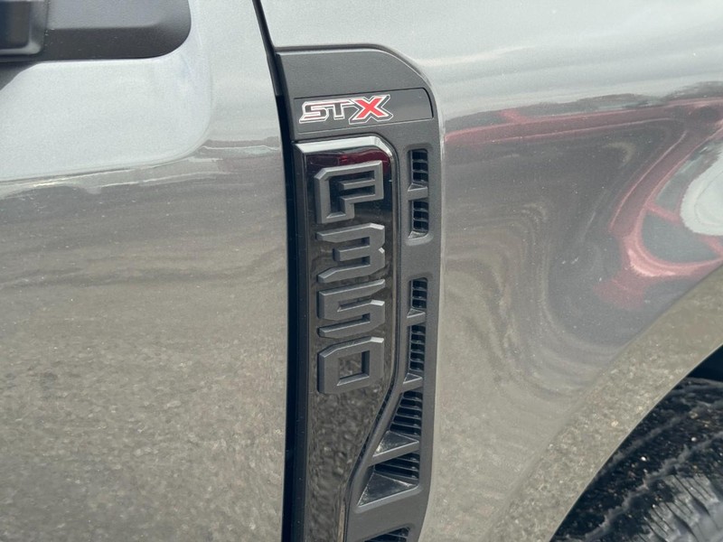 Ford Super Duty F-350 SRW Vehicle Image 11