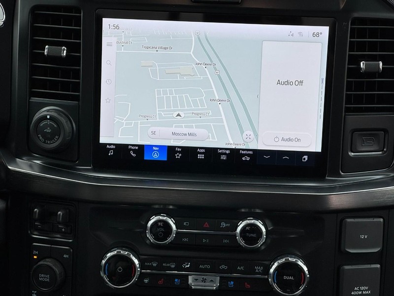 Ford Super Duty F-350 SRW Vehicle Image 09