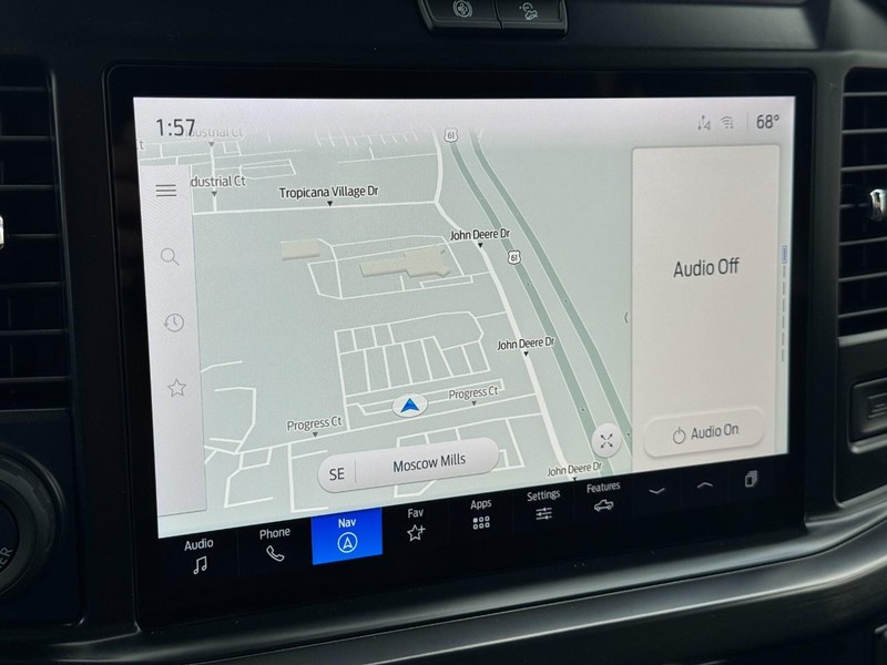 Ford Super Duty F-350 SRW Vehicle Image 19