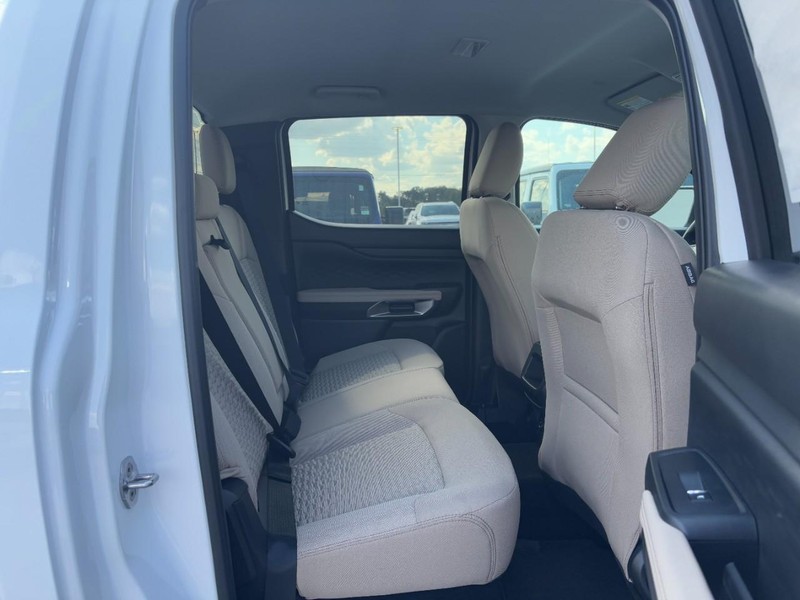 Ford Ranger Vehicle Image 05