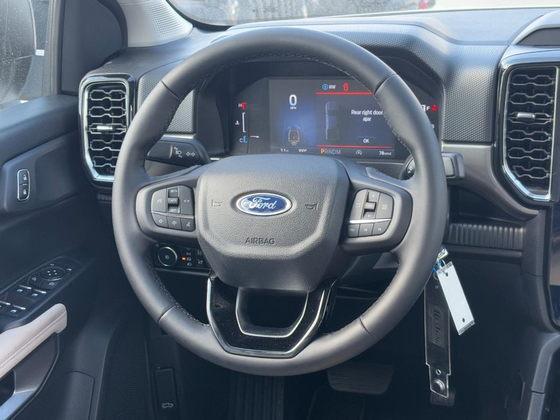 Ford Ranger Vehicle Image 07