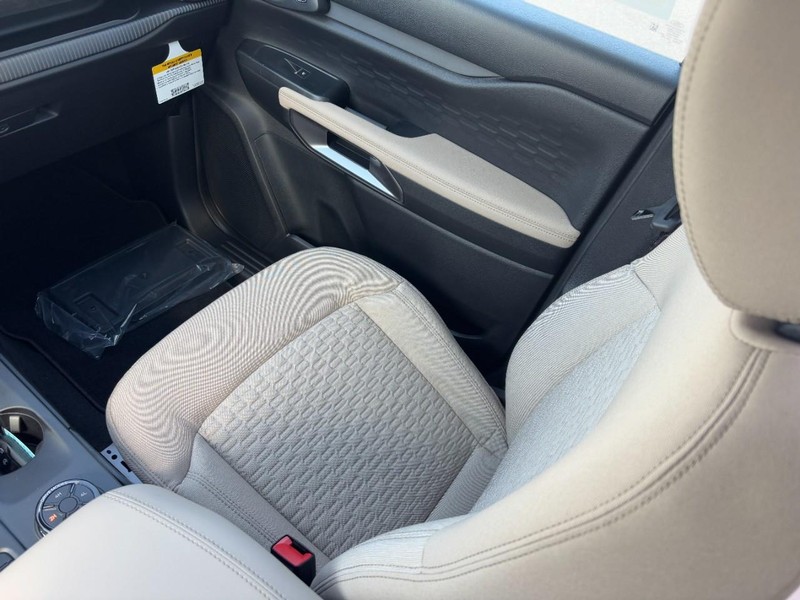 Ford Ranger Vehicle Image 10