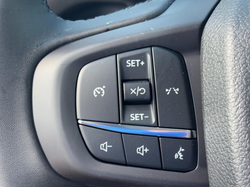 Ford Ranger Vehicle Image 12
