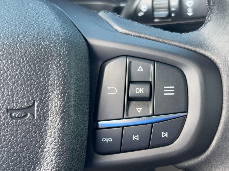 Ford Ranger Vehicle Image 13