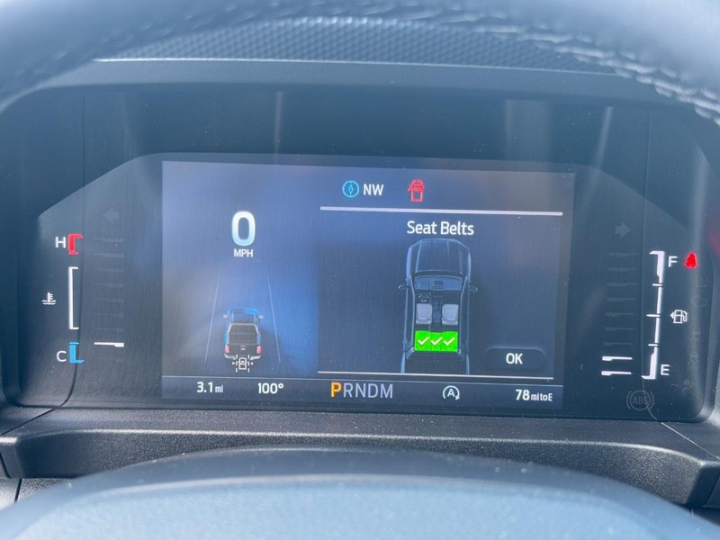 Ford Ranger Vehicle Image 14