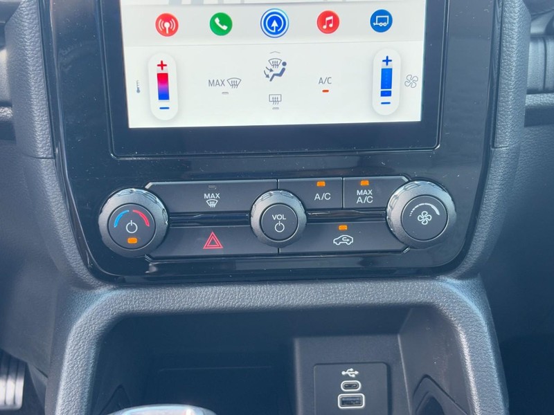 Ford Ranger Vehicle Image 17