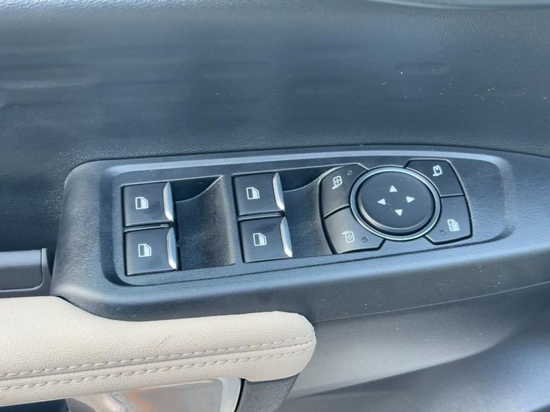 Ford Ranger Vehicle Image 18