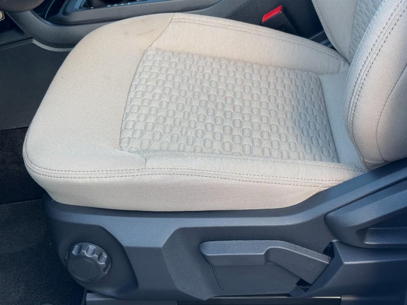 Ford Ranger Vehicle Image 20