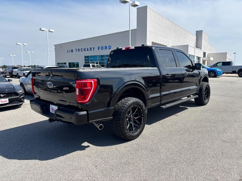 Ford F-150 Vehicle Image 03