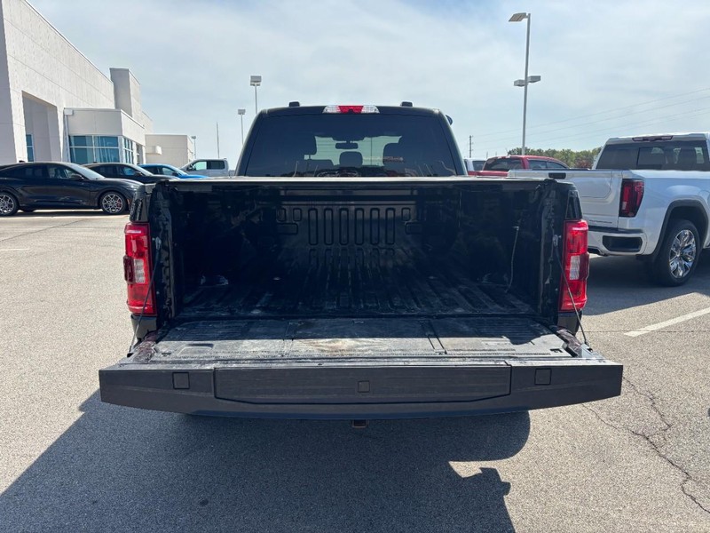 Ford F-150 Vehicle Image 04