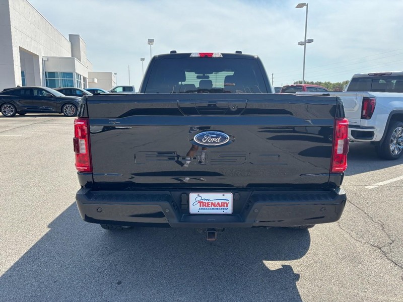 Ford F-150 Vehicle Image 05