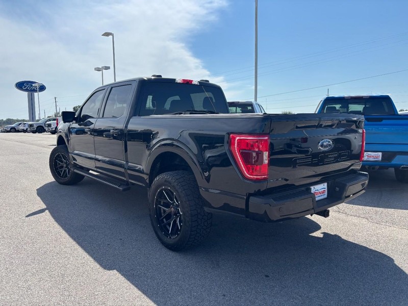 Ford F-150 Vehicle Image 06