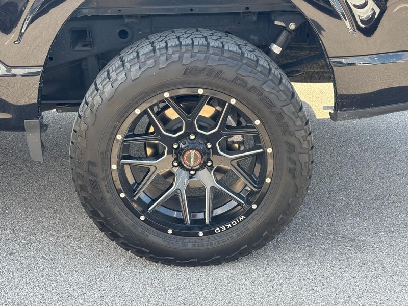 Ford F-150 Vehicle Image 07