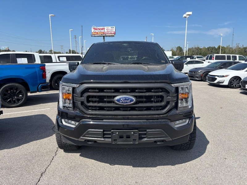 Ford F-150 Vehicle Image 09