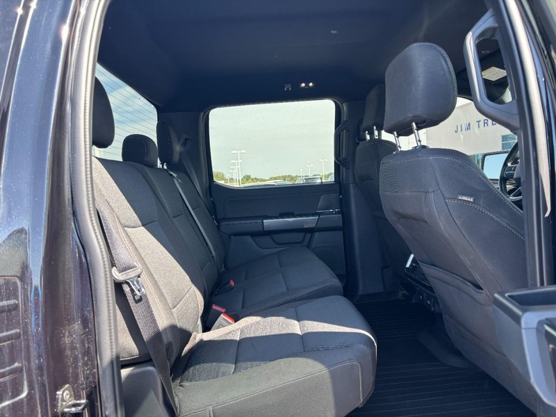 Ford F-150 Vehicle Image 10