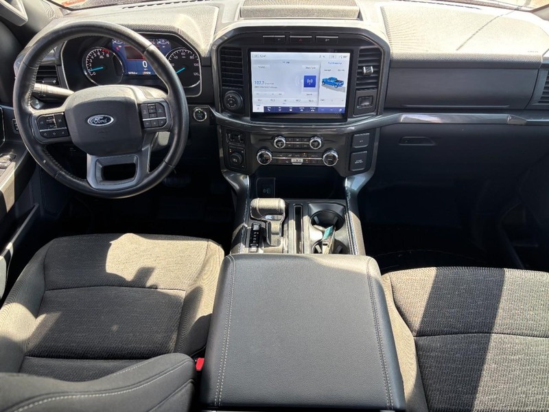 Ford F-150 Vehicle Image 11