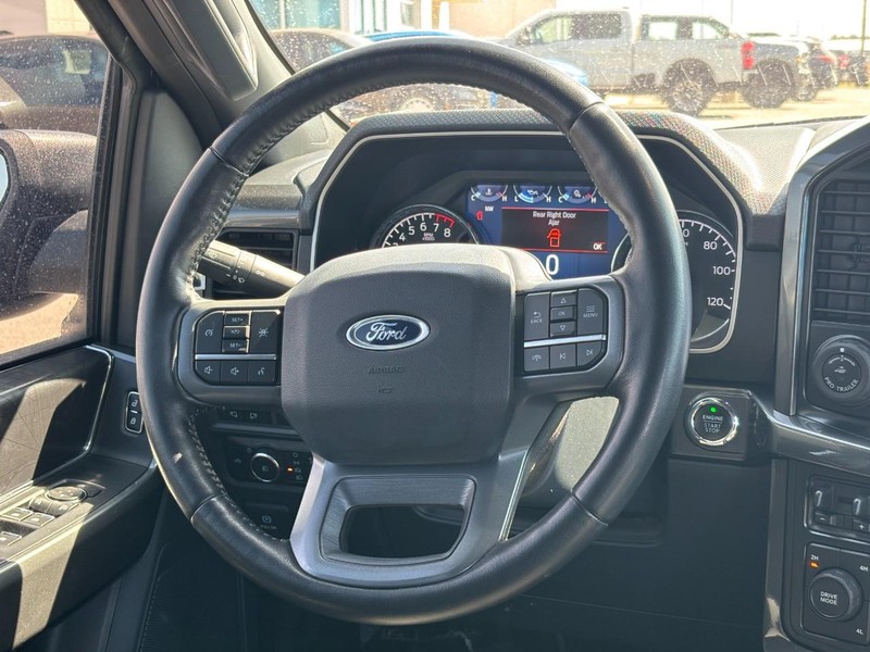 Ford F-150 Vehicle Image 12