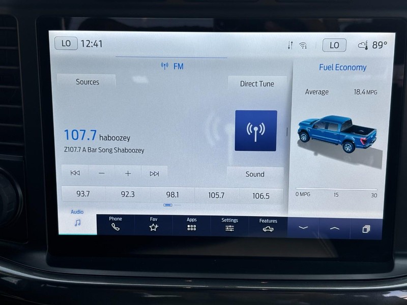 Ford F-150 Vehicle Image 13