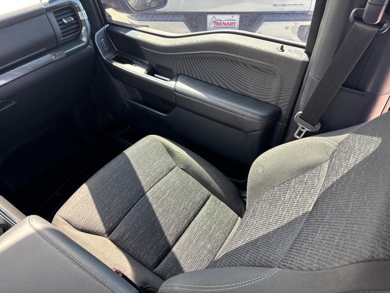 Ford F-150 Vehicle Image 15