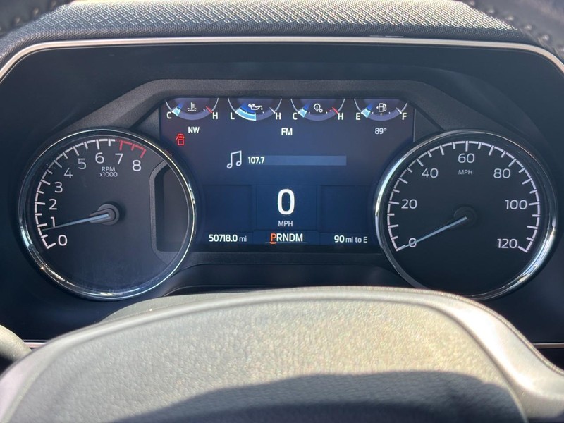 Ford F-150 Vehicle Image 19