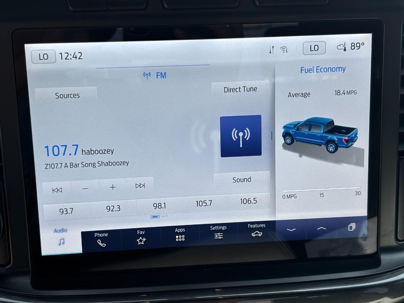 Ford F-150 Vehicle Image 20