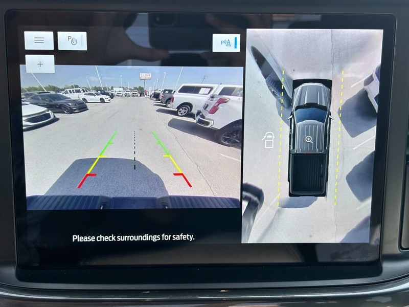 Ford F-150 Vehicle Image 21