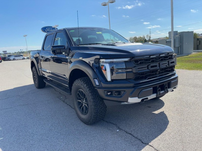 Ford F-150 Vehicle Full-screen Gallery Image 2