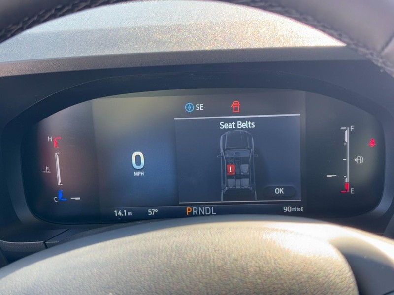 Ford Maverick Vehicle Full-screen Gallery Image 14