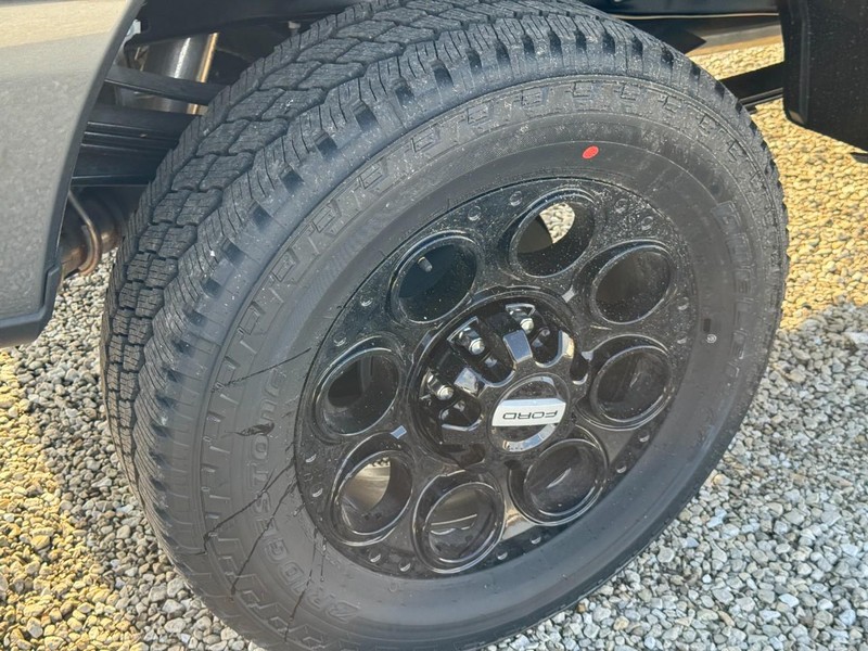 Ford Super Duty F-350 SRW Vehicle Image 05