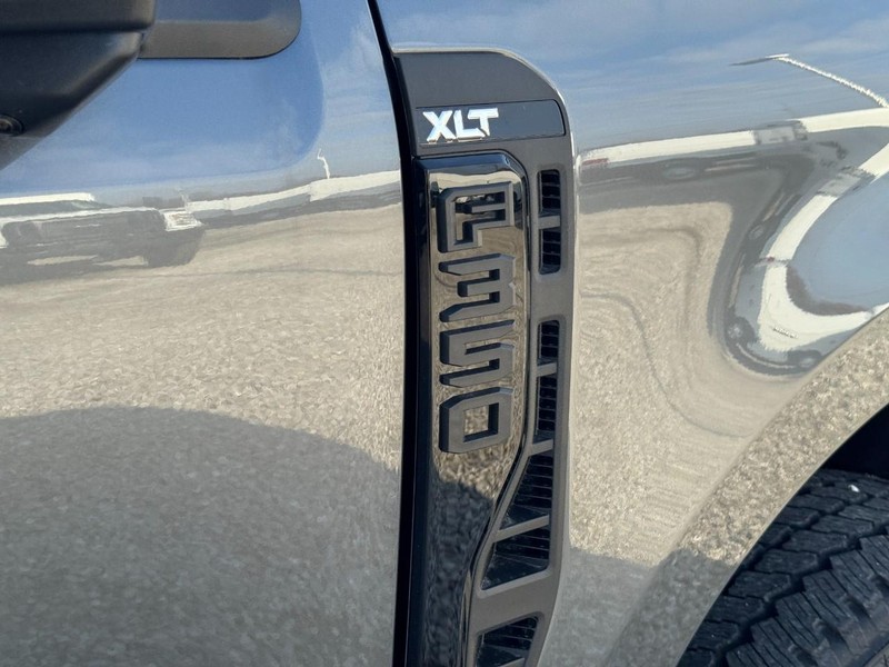 Ford Super Duty F-350 SRW Vehicle Image 11