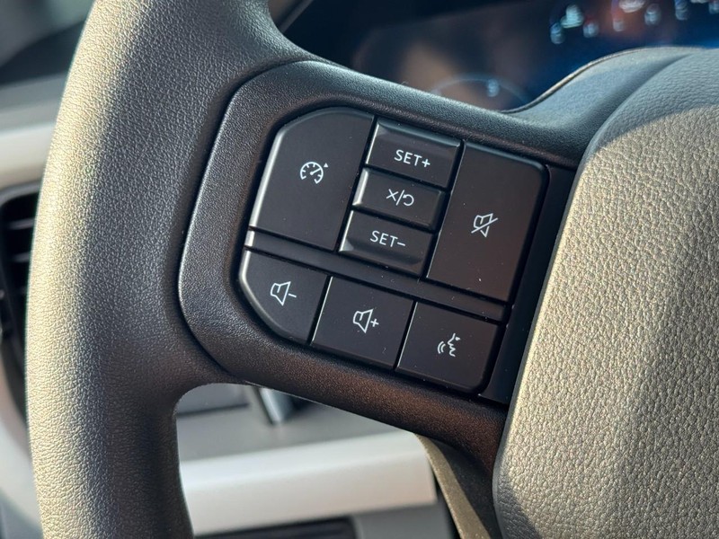 Ford Super Duty F-350 SRW Vehicle Image 14