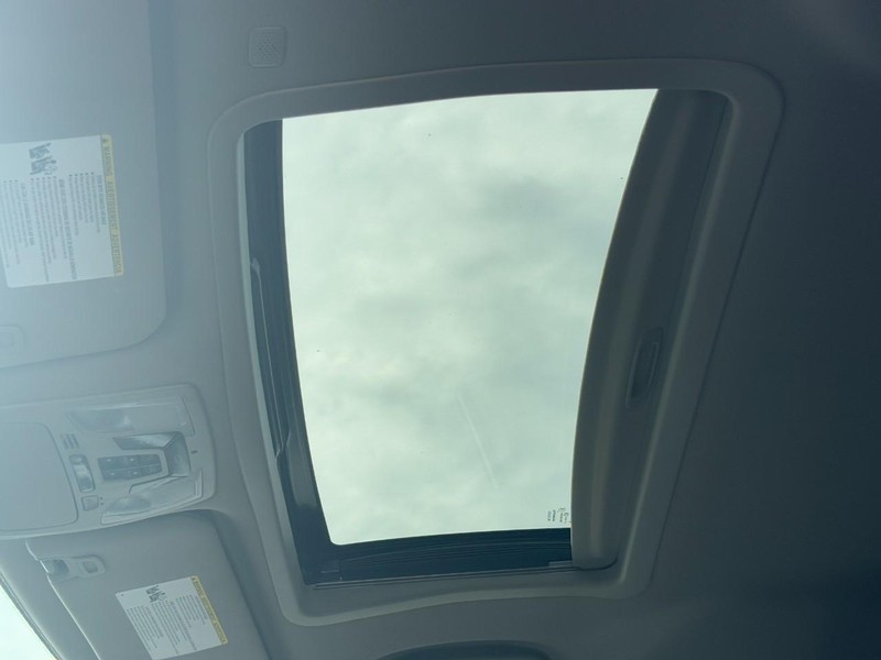 Toyota Sienna Vehicle Image 28