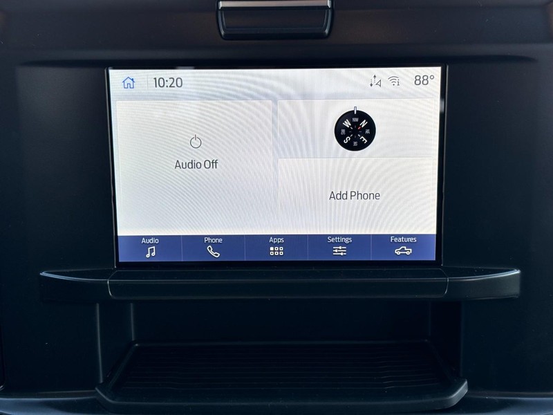 Ford Super Duty F-350 SRW Vehicle Image 09