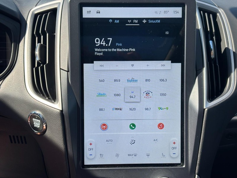 Ford Edge Vehicle Full-screen Gallery Image 22