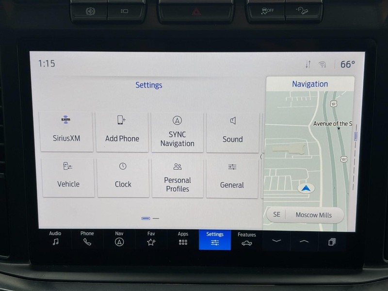 Ford Super Duty F-350 SRW Vehicle Image 13