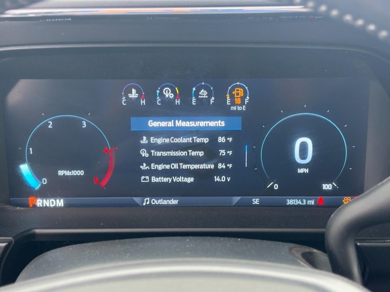 Ford Super Duty F-350 SRW Vehicle Image 19