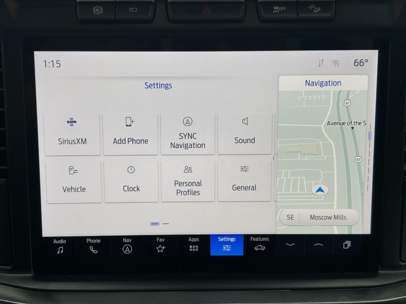 Ford Super Duty F-350 SRW Vehicle Image 20