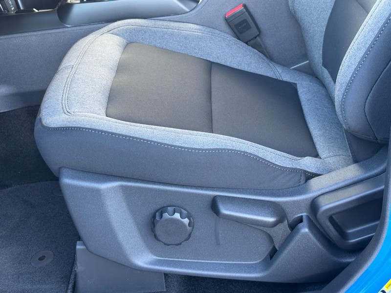 Ford Bronco Vehicle Full-screen Gallery Image 19