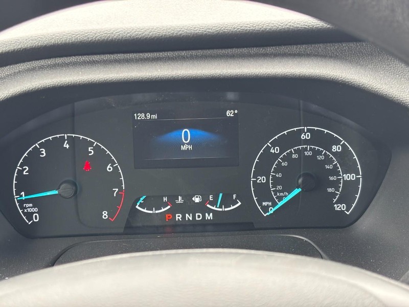 Ford Transit Cutaway Vehicle Full-screen Gallery Image 10