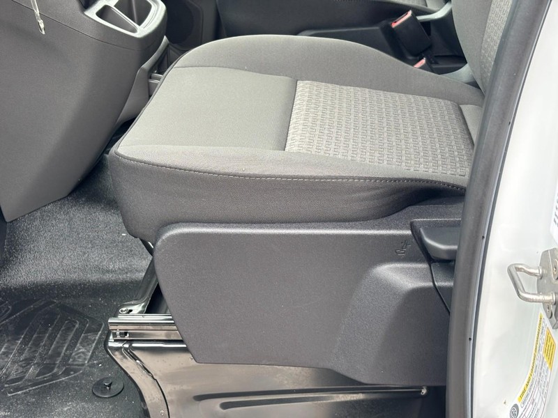 Ford Transit Cutaway Vehicle Full-screen Gallery Image 16