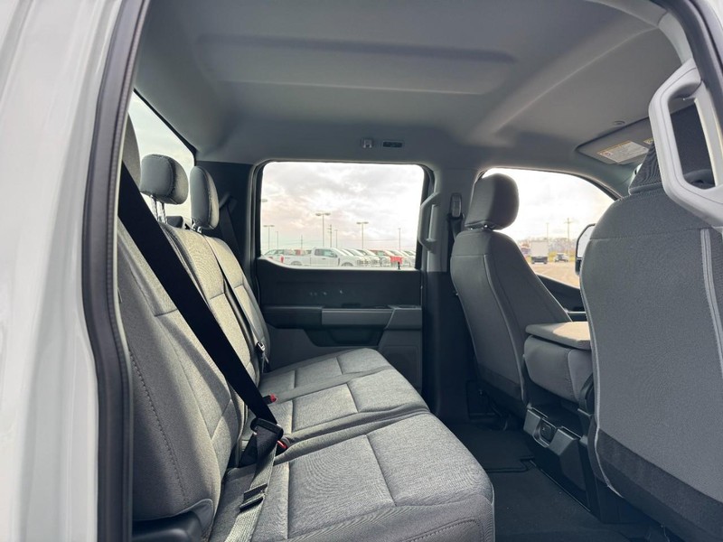 Ford Super Duty F-250 SRW Vehicle Image 06